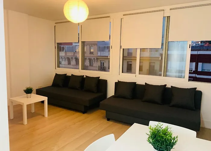 Pisos Con Piscina Barrio Exclusivo-Movistar Arena Alquiler Temporada